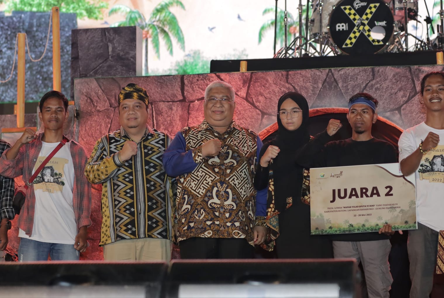 Pameran Hut Sultra Sukses Gerakkan Perekonomian Daerah Rubrik Sultra