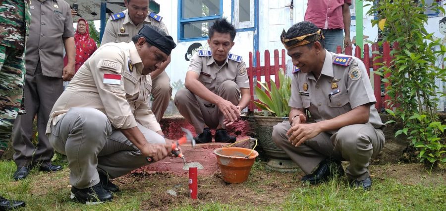 Monianse Launching Gema Patas Di Pulau Makassar Rubrik Sultra