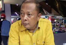 Soal Posisi Wakil Bupati Busel, La Hijirah Masih Bimbang