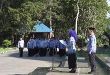 Hari Kesadaran Nasional, Tingkatkan Profesionalisme ASN