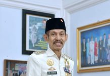 Sukses Merawat Budaya, Polima Kian Menggema