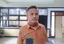 Tidak Puas dengan Pelayanan BPJS Kesehatan, Anggota DPRD Sultra Pilih Keluar Saat Rapat