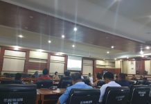 Biaya Kesehatan Tiap Anggota DPRD Sultra Rp 4,7 Juta