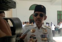 Kongres PAN di Kendari, AS Tamrin: Ketum Harus Dua Periode