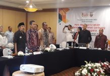 Kemenpar Dukung Kerjasama Sister City Baubau-Banjarmasin