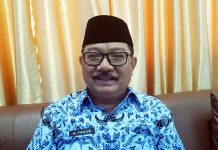 Dinas Koperasi dan UKM Baubau Keciprat DAK Rp 400 Juta