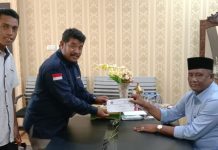 Bupati Buteng Dukung Sultra Jadi Tuan Rumah HPN 2021