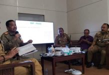 Pemprov Sultra Tingkatkan Konektifitas Perhubungan dan Pariwisata