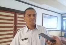 PT Kasmar Diduga Menambang Ilegal di Konut