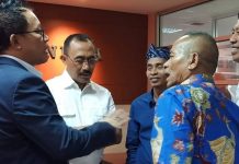 Tuan Rumah HPN 2021 Ditetapkan di Sultra