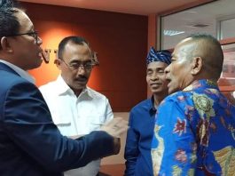 Tuan Rumah HPN 2021 Ditetapkan di Sultra