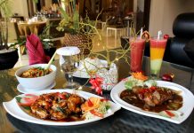 Manjakan Tamu, Hotel Plaza Inn Kendari Suguhkan Promo Makanan