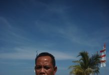 Kemenhub Gelontorkan Ratusan Milyar Kembangkan Dermaga di Wakatobi