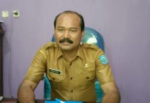 Buteng Keciprat Rp 14 Miliar untuk Bangun GOR