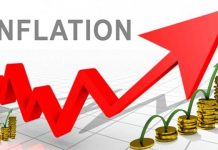 Kenaikan Harga Picu Inflasi di Baubau