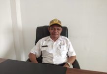 Wangu-wangu Wakili Buton di Lomba Desa Tingkat Provinsi Sultra