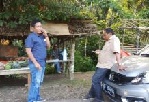 Monianse Dukung Kader PDIP Baubau Masuk Bursa Pengisian Jabatan Wabup Busel