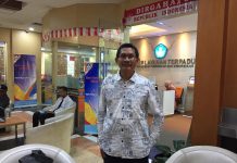 Capai Terobosan Daerah, Jangan Lupa Pasang “Undian”