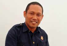 Kejari Baubau Tetapkan Muslimin Buhim Tersangka Kasus TPI Wameo