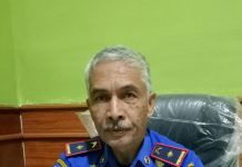 Pemkot Baubau Tambah Armada Pemadam Kebakaran