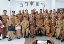 RSUD Bahteramas Diminta Tingkatkan Pelayanan dan Kapasitas SDM