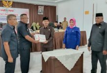 RPJMD Buteng Direvisi