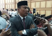 Perbaikan Gedung DPRD Sultra Dianggarkan Rp 2 Miliar