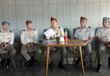 SKIPM Baubau Gagalkan 21 Kasus Penyelundupan Hasil Laut