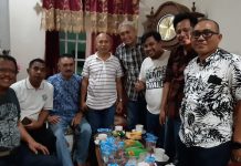 Warga Sultra di Banjarmasin Siap Meriahkan HPN 2020