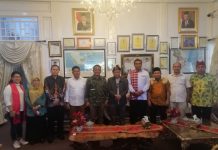 Sambangi Baubau, Ketua Bawaslu RI Verifikasi Calon PAW Almarhumah Wa Ode Frida