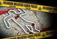 Seorang Pria Tewas Usai Terjun Bebas dari Lantai Empat Mall Mandonga