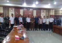 Marak Calo Tiket di Pelabuhan Kendari, DPRD Sultra Minta Syahbandar Tegas