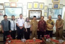 Garuda Bakal Kembali Buka Rute Penerbangan Baubau