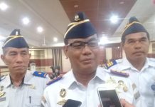 Kepala Syahbandar Kendari Akui Kapal Cepat Over Kapasitas Saat Berlayar
