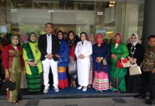 Pasca Bebas, Umar Samiun Ingin Kunjungi Desa-Desa di Buton