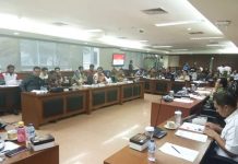 DPRD Sultra Tagih Janji Pusat Mekarkan Kepton