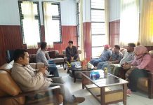 KPID dan Diskominfo Sultra Tingkatkan Sinergitas