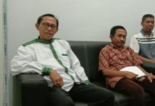 Pemkab Buteng Siapkan Rp 5,2 Miliar Bangun Kantor OPD