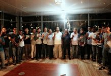 Akhir Maret, Garuda Kembali Terbang di Wakatobi