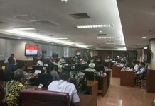 DPD RI Desak Cabut Moratorium, Kepton Masuk Prioritas