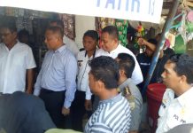 Roni Muhtar: Kita tak Larang Siapapun Cari Rezeki di Baubau