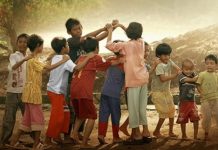 Pemkot Baubau Gagas Forum Kelurahan Ramah Anak