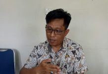 Stok Blangko KTP-EL di Baubau Masih Aman