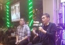 Reses Ketua DPRD Sultra, Warga Kendari Keluhkan Banjir