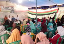 Fajar Ishak Bakal Luncurkan Aspirasi Berbasis Online