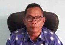 Aktivitas Bongkar Muat Mobil Ekspedisi di Wakatobi Diperketat