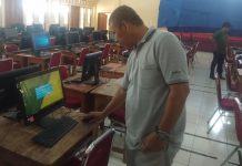 Lolos SKD Bukan Jaminan Ikut SKB