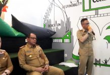 Pemprov Sultra Perkuat Strategi Pengembangan UMKM