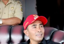 Umar Samiun Imbau Pelaksanaan Kongres PAN di Sultra Berlangsung Kondusif