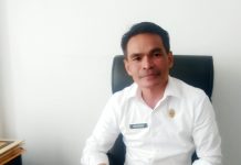 Pemkab Buton Segera Terapkan Aplikasi Pemantau Harga